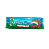 Ulker Coco Star Atistir 154Gm