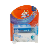 Mr.Muscle Klozet Jel Marine 36Ml