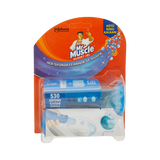 Mr.Muscle Klozet Jel Marine 36Ml