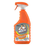 Mr Muscle Sabun Lekelerini 750ml