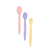 Wee Baby Feeding Spoon Set Code: 123