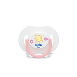 MEF10782 - Day Soother No:2 (6-18 months)