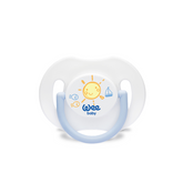 MEF10782 - Day Soother No:2 (6-18 months)