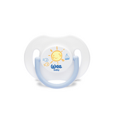 MEF10782 - Day Soother No:2 (6-18 months)