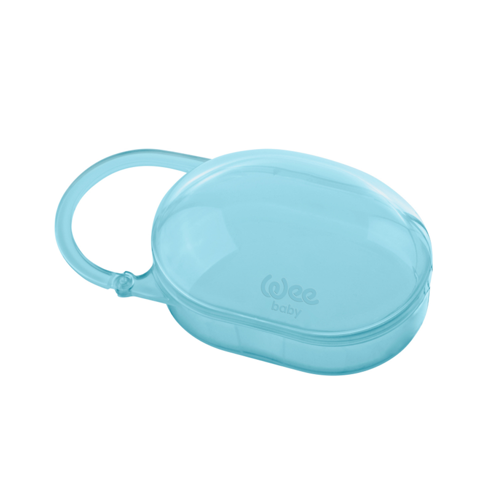 Wee Baby Soother Case With Handle Wee Baby Soother Case With Handle