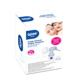 Wee Baby Practical Manual Breast Pumb Code: 752