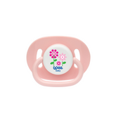 Wee Baby No.1 Round Teat Soother Code:829