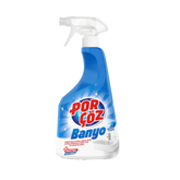 Porçöz Banyo Sprey 750Ml