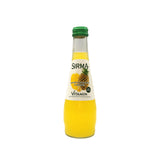 Sirma peanApple C-Plus 0.25 Lt Glass Bottle