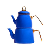 Kosova Emaye Caydanlik Granit 30500