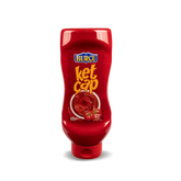 BURCU KETÇAP TOP DOWN 650 CC ACI*12