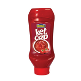 BURCU KETÇAP TOP DOWN 650 CC TATLI*12