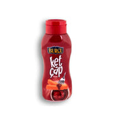 BURCU KETÇAP 250 CC TATLI*12