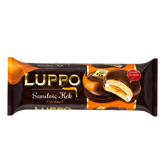 Şölen (5909)Luppo Caramel 182Gr