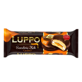 Şölen (5909)Luppo Caramel 182Gr