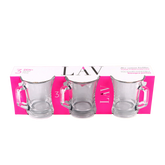 Lav Her Zaman Birlikte 6Pcs ZPL404