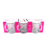 Lav Her Zaman Birlikte 6Pcs ZPL404