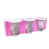 TRU-338-3 - 3 LÜ TRUVA SU BARDAĞI