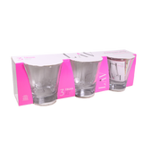 TRU-338-3 - 3 LÜ TRUVA SU BARDAĞI