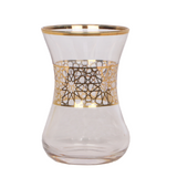 Lav Basak Cup Set For Tea 12Pcs
