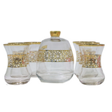 Lav Basak Cup Set For Tea 12Pcs