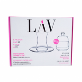 Lav Basak Cup Set For Tea 12Pcs