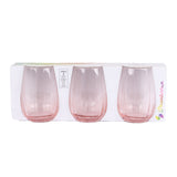 Pasabahce Linka Cups 420405 3Pcs