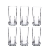 420755-6 - Gaia Meşrubat Bardaği - Mirac