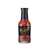 KEMAL KÜKRER ACI BİBER SOS 6x330ML