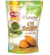 Altintop Dalindan Badem Almond Kernels 150G