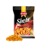 Altintop Shots Fistik Tuzlu 42Gr