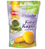 Altintop Dalindan Kayisi Dried Apricot 200G