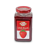 SEYİDOĞLU ÇİLEK REÇELİ CAM 1500G