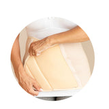 Slimming Adjustable Bellyband S/M