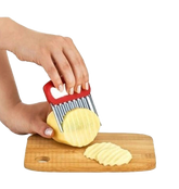 Vegetable & Fruit Slicer With Handle