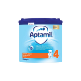 APTAMIL 350 GR (4 NUMARA)*1