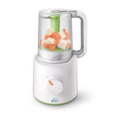 Philip Avent - Steamer Blender Food Maker - G149