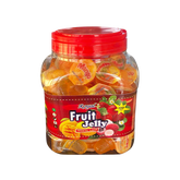 Royal Fruit Jelly In Jar 1300Gm