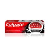 Colgate Optic White Charcoal 75ml
