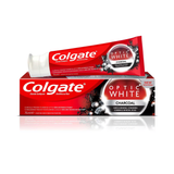 Colgate Optic White Charcoal 75ml