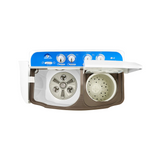 LG Washing Mechine P961RONL ABWQEEF 8Kg