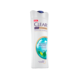 New Clear Anti Dandruff Shampoo 330Ml