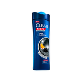 Clear men Shampoo Deep cleanse 315Ml