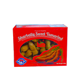 Sour Tamarind Thailand Natcha 450Gm