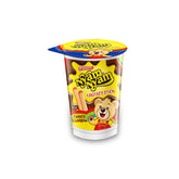 NN9 - Nyam Nyam Fantasy Stick Choco Rainbow 25g