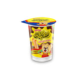 NN9 - Nyam Nyam Fantasy Stick Choco Rainbow 25g