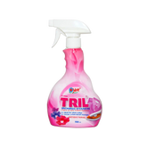 Yuri Trill Floral Rose Pink Bool Spray 500ml