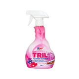 Yuri Trill Floral Rose Pink Bool Spray 500ml