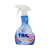Yuri Trill Romantic Blue Bool Spray 500ml