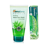 Himalaya Purifying Neem Face Wash 100ml